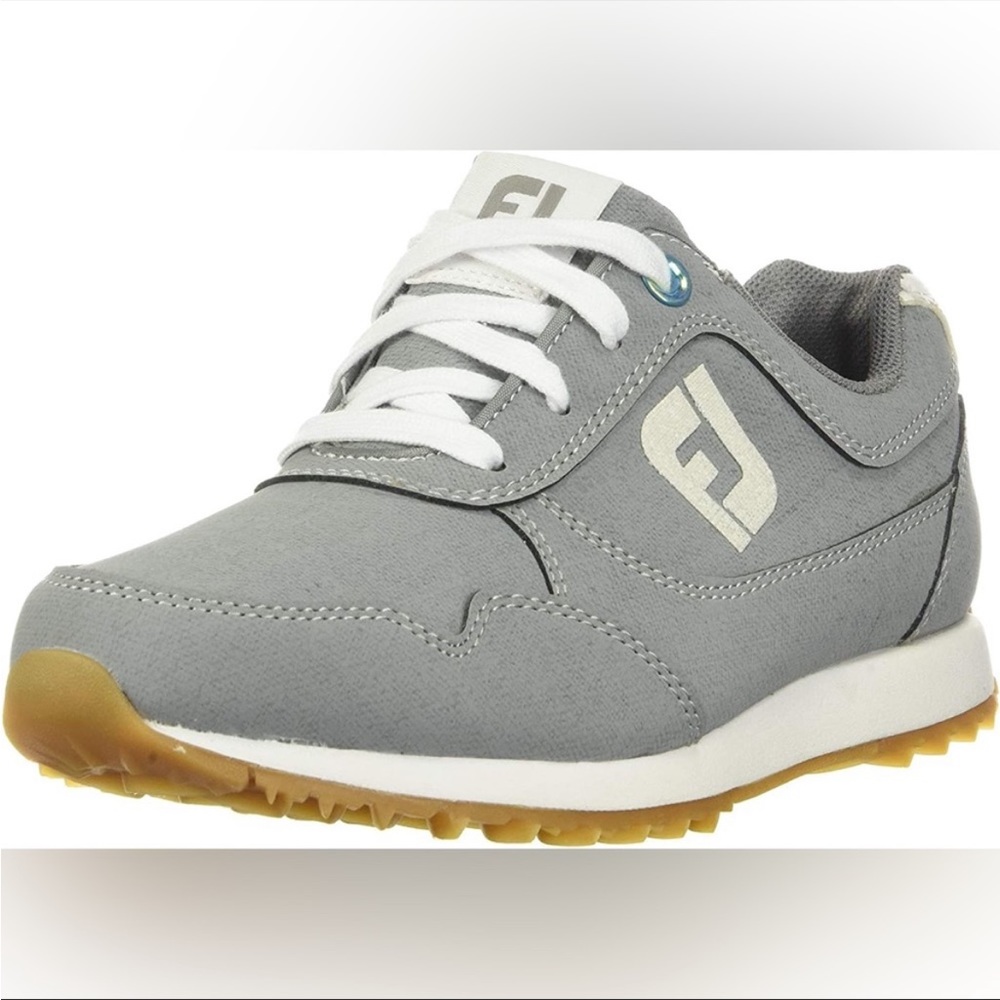 FootJoy Sport Retro Women’s Golf Shoes NWT